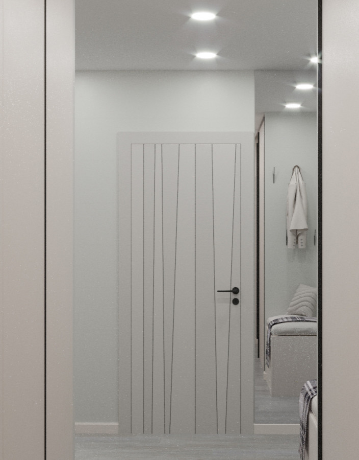 "Гадкий утенок"