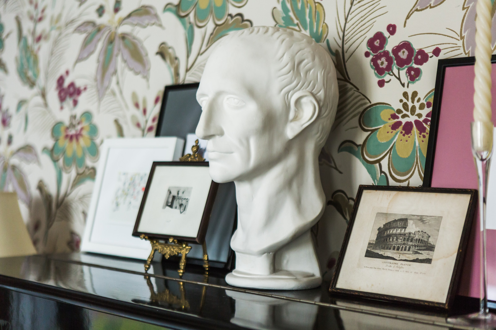 квартира Покровка