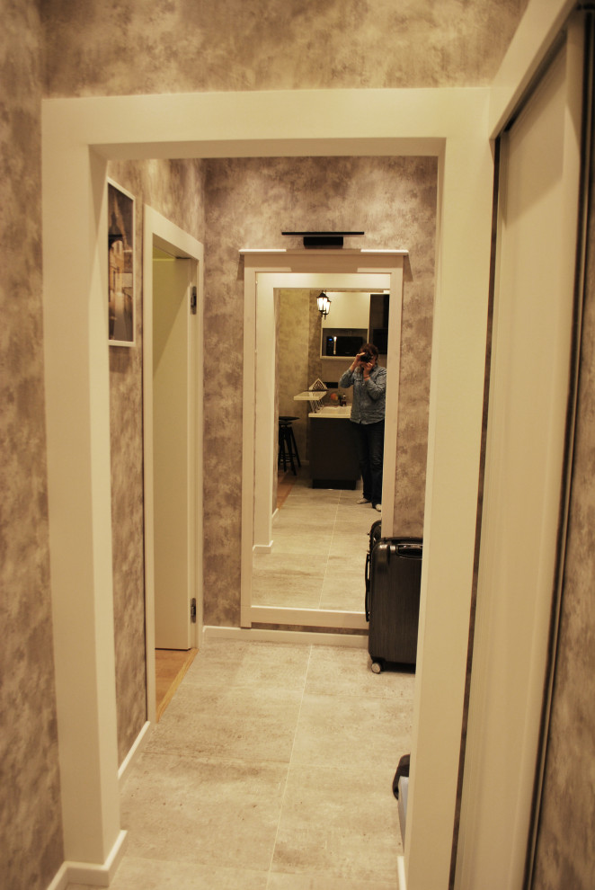 Квартира на Петроградке