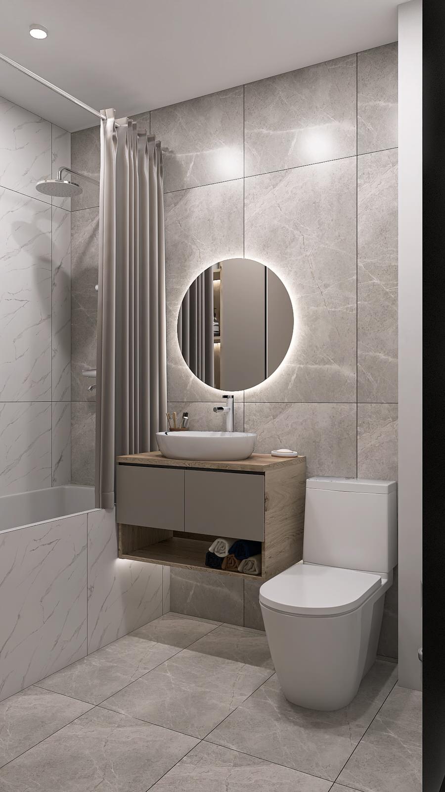 ЖК "Атмосфера"