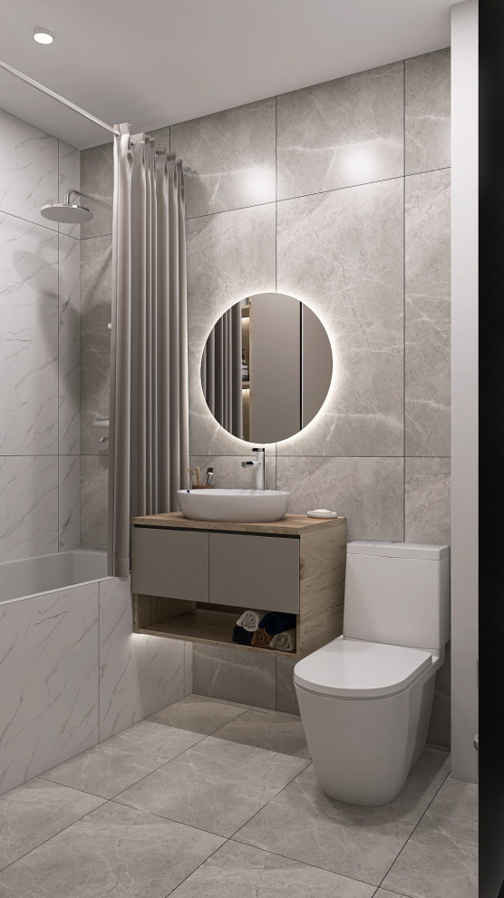 ЖК "Атмосфера"