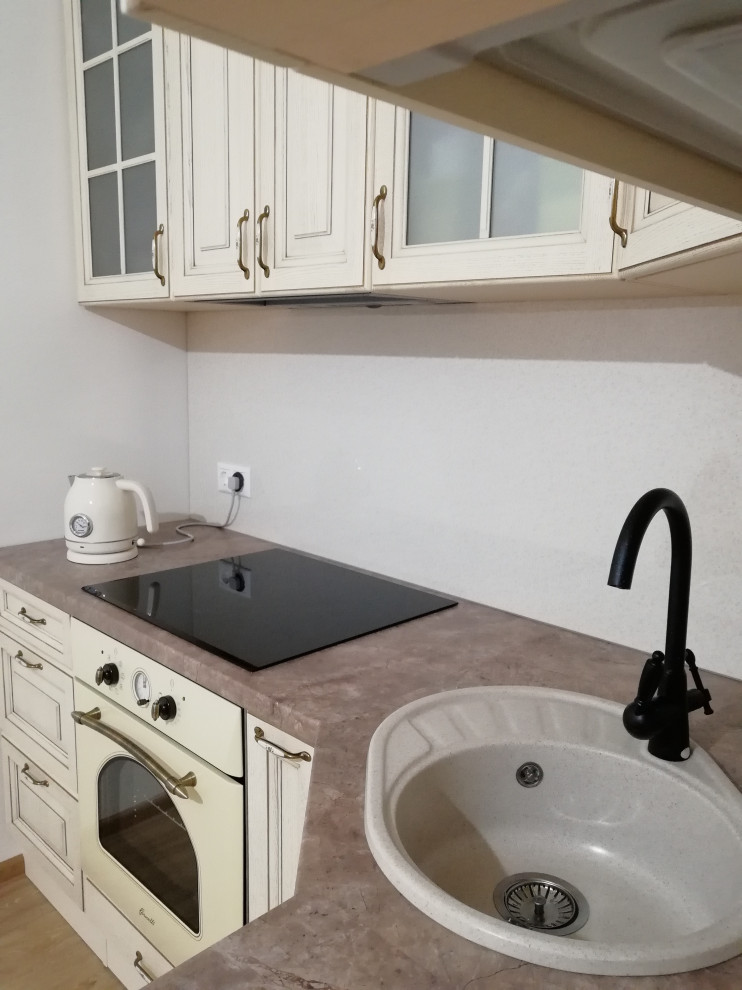 Кухня Ясень