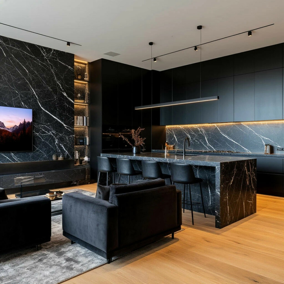 Темная сторона Луны