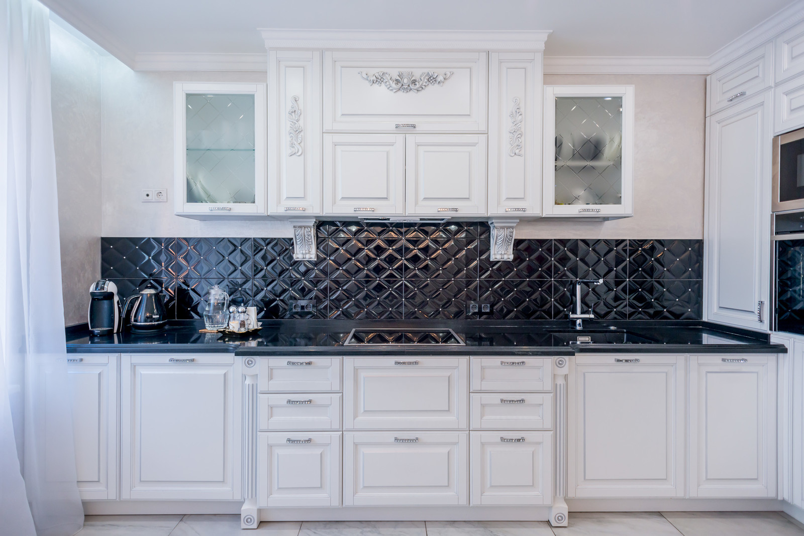 Квартира в Люберцах