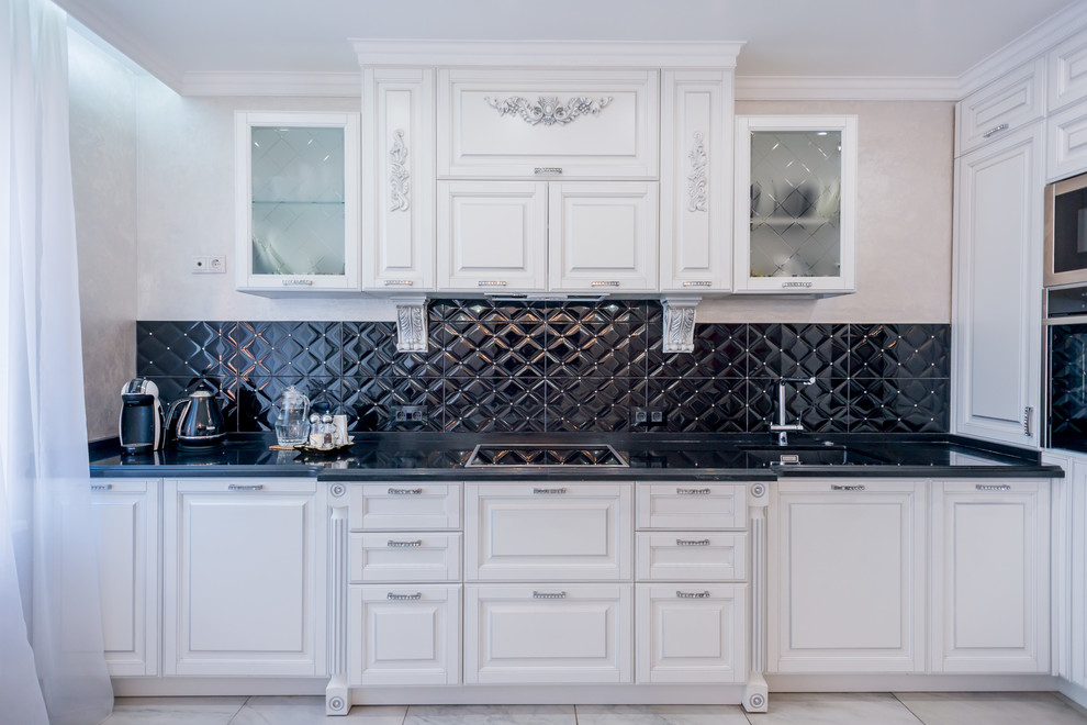 Обложка альбома: классика