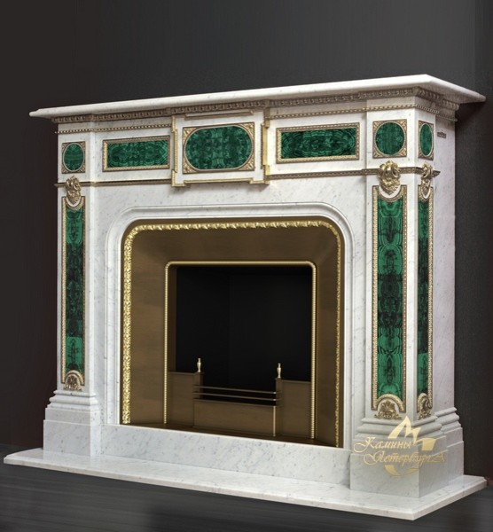 Русская мозаика