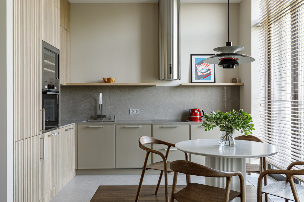 Съёмка для продажи