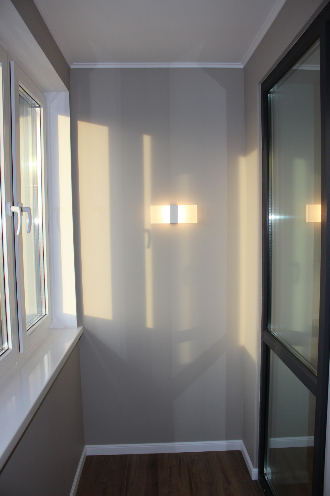 ЖК КУТУЗОВ ГРАД-I, ул. Рябиновая, 3-1 / 77,6 м2