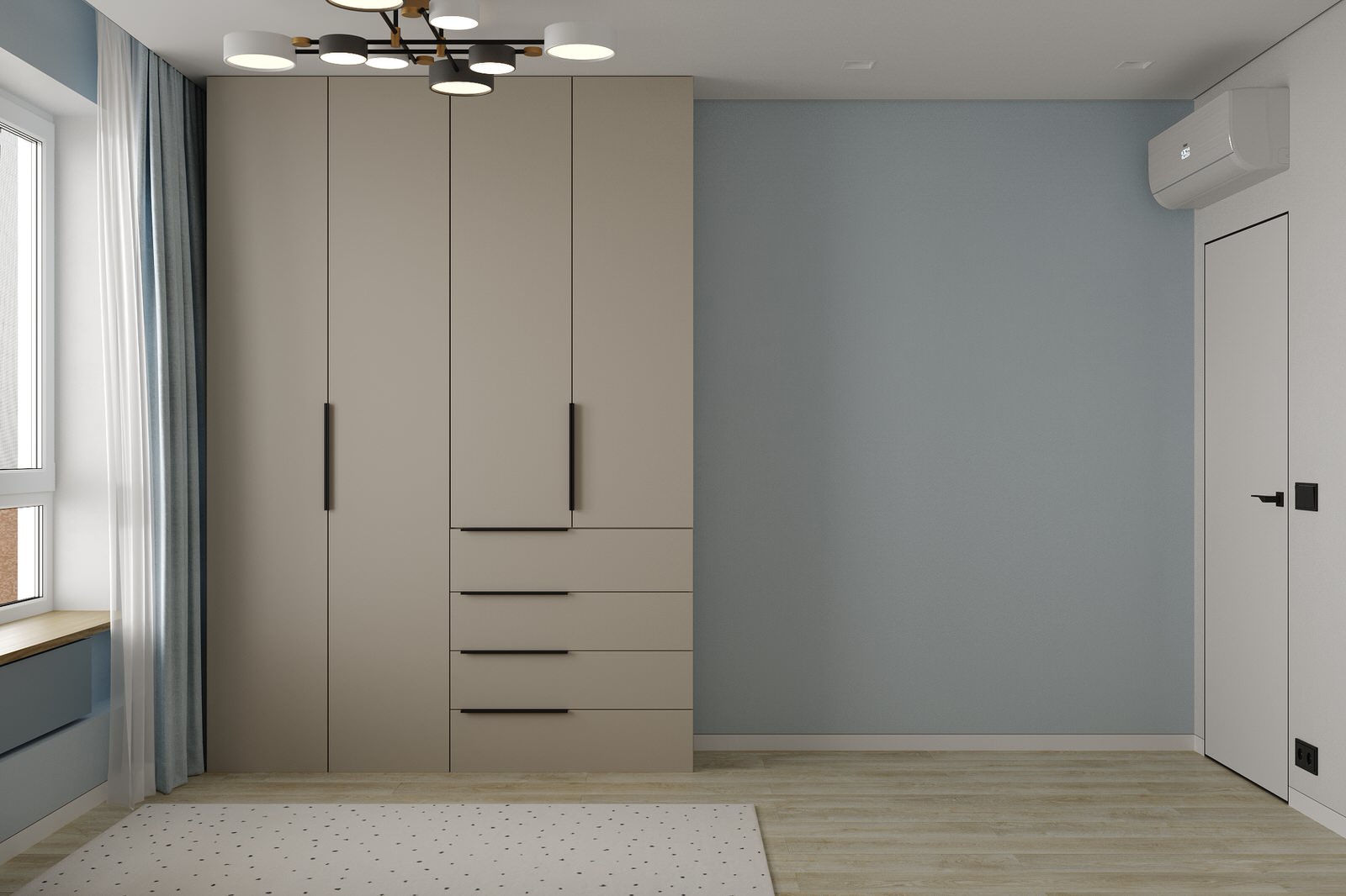 ЖК Столичные Поляны