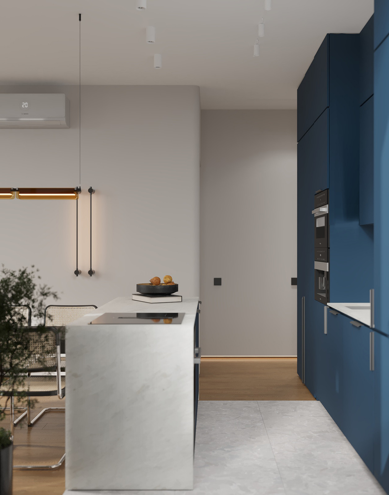 Квартира ЖК Зиларт