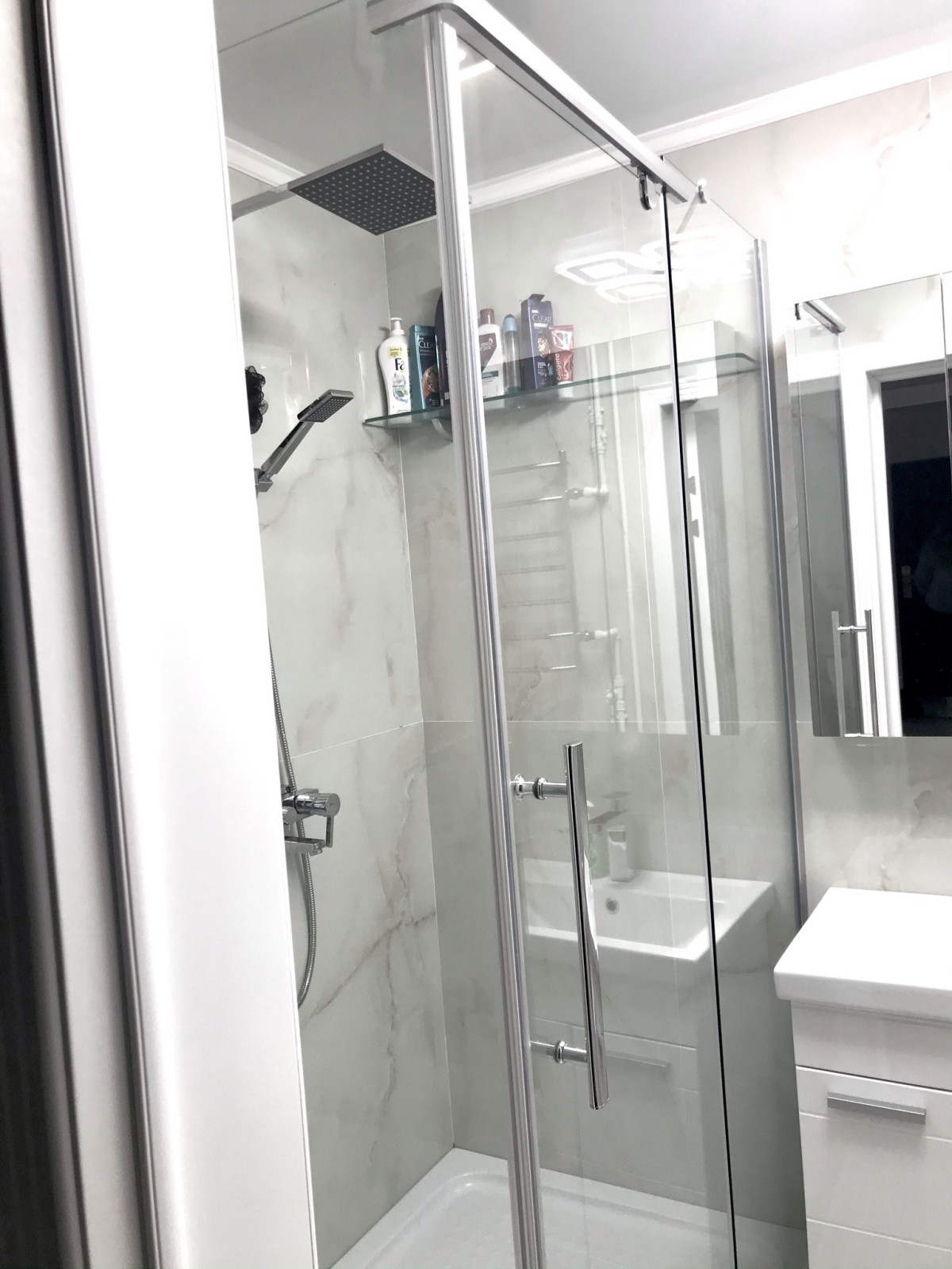 Дизайн интерьера небольшой квартиры