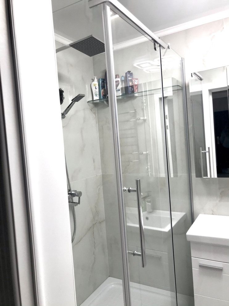 Дизайн интерьера небольшой квартиры