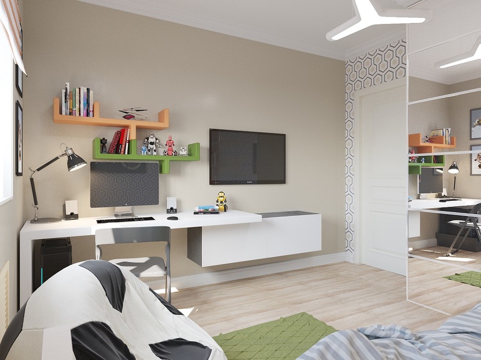 Квартира - Томск, Гоголя 110 м2