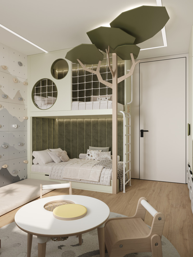 Проект квартиры г Мытищи