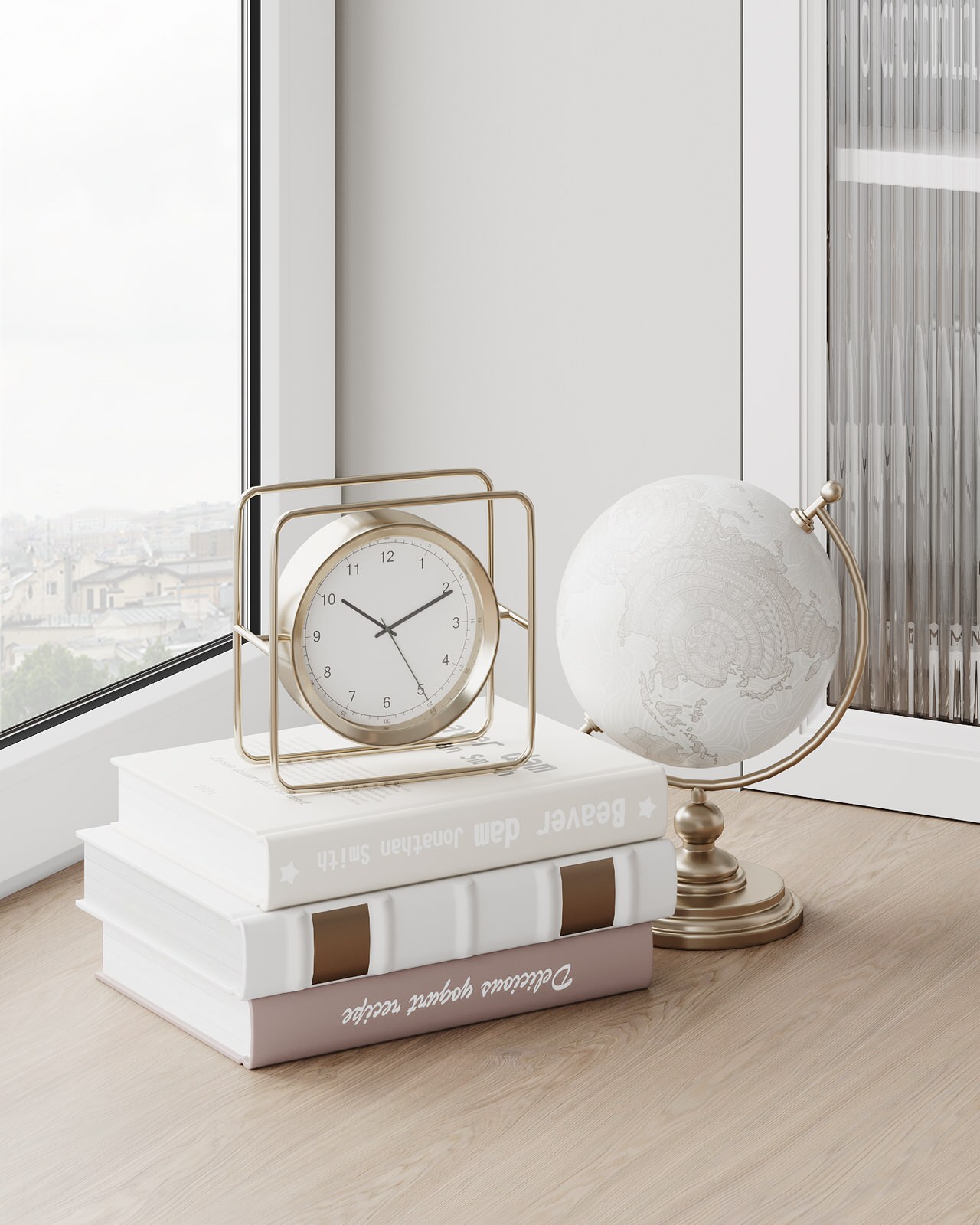 ЖК Комфортный квартал