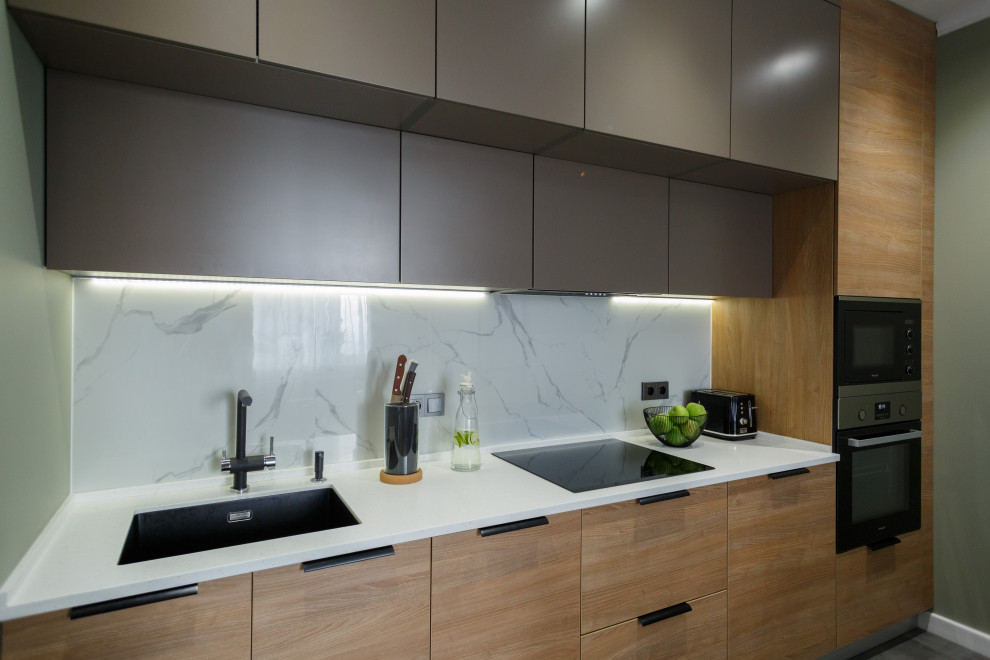 2-к квартира СПб