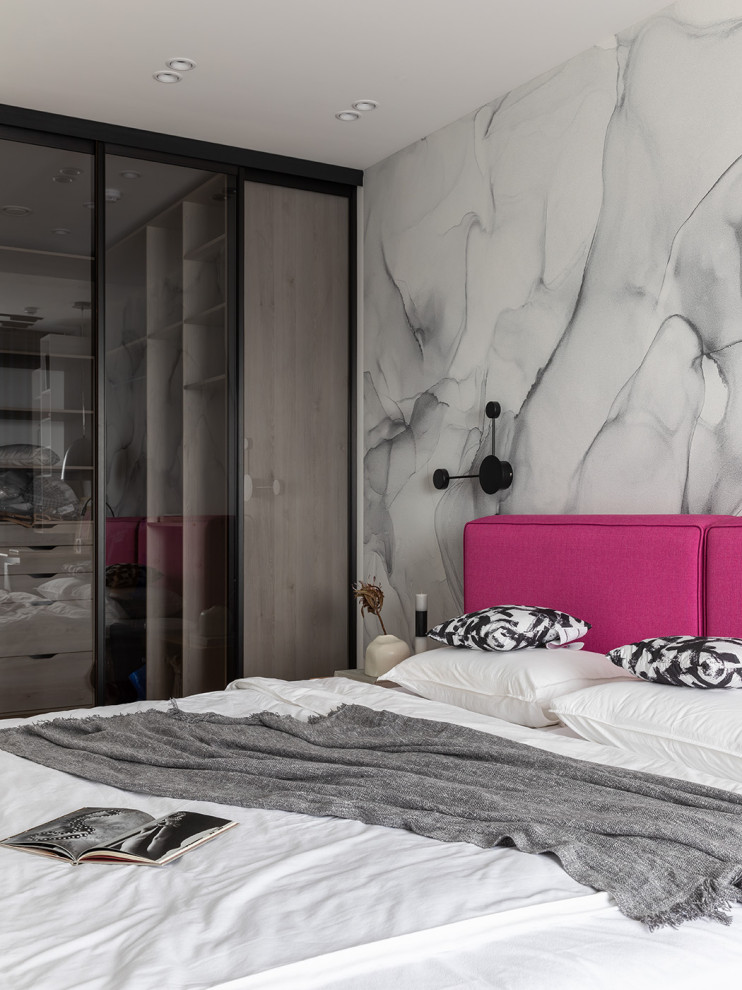 Квартира для семьи, ЖК Две Эпохи, Санкт-Петербург