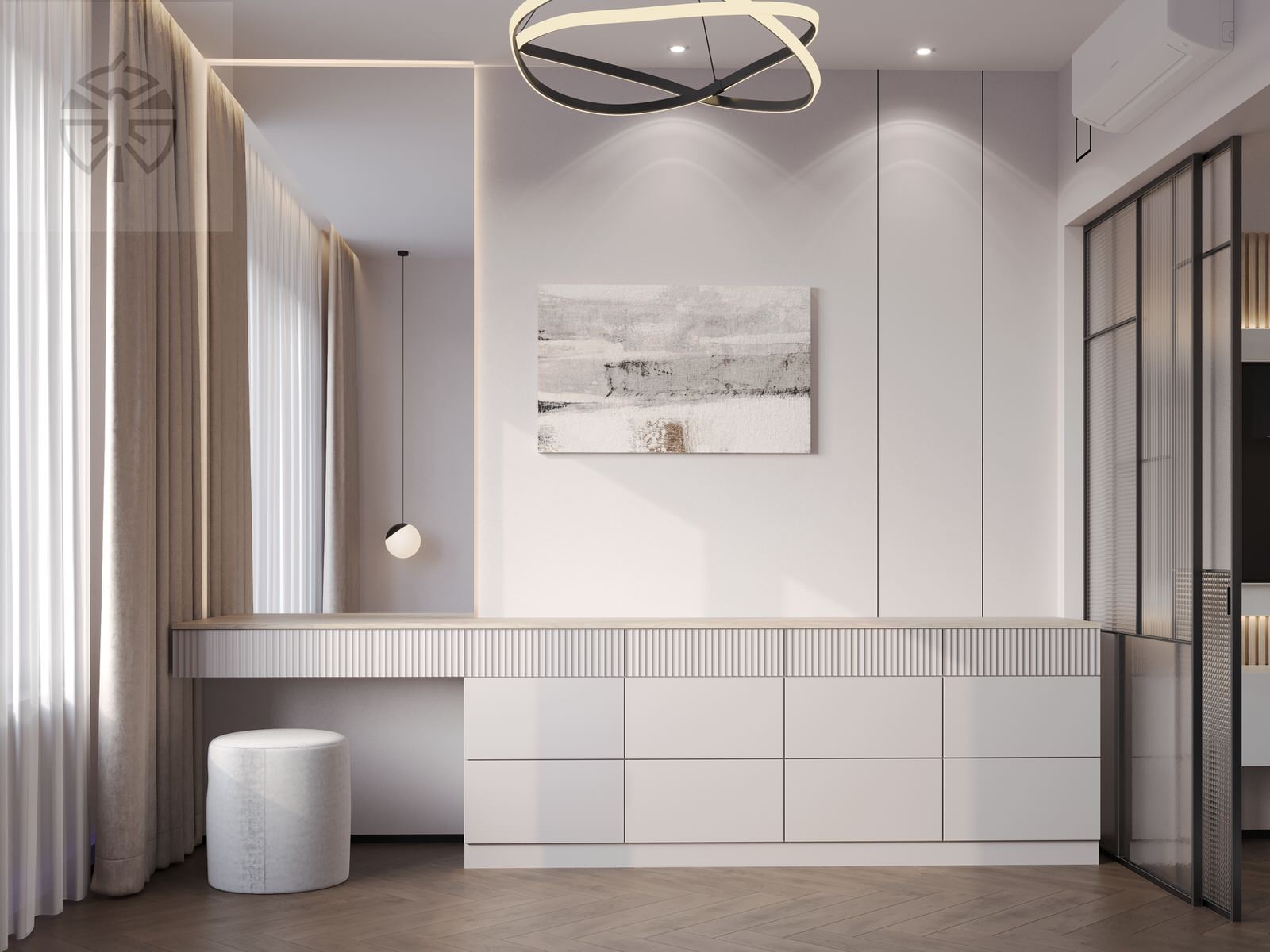 ЖК "Мещерский лес"