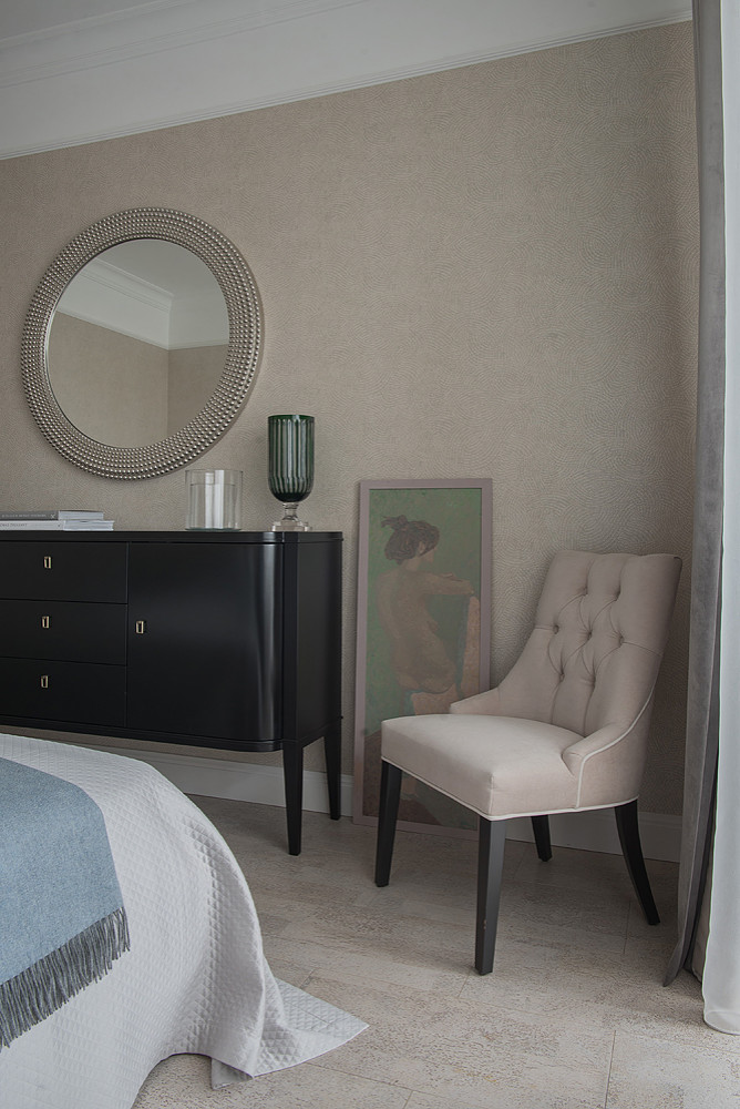 Квартира на Профсоюзной