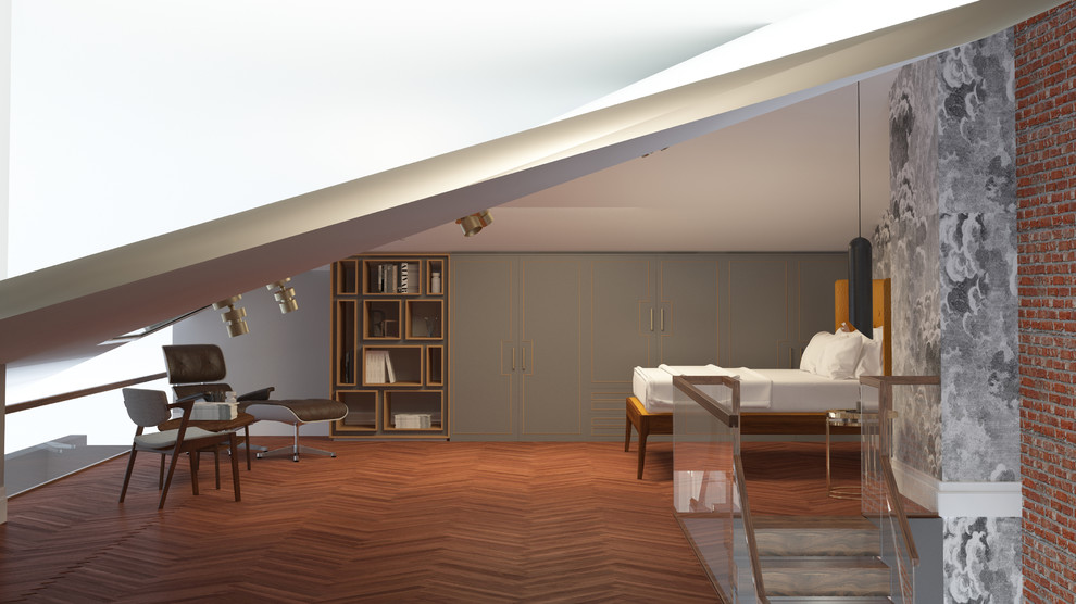 Квартира для иностранцев