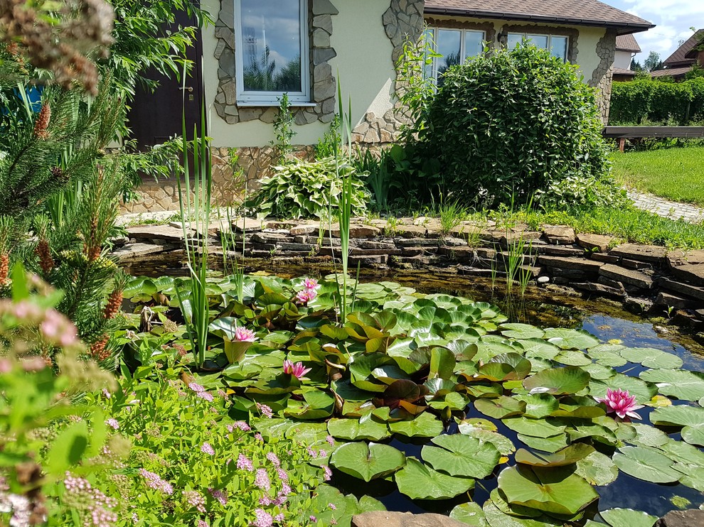 Косовка Калужское шоссе