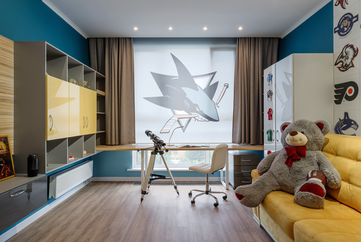 Классика с элементами Готики