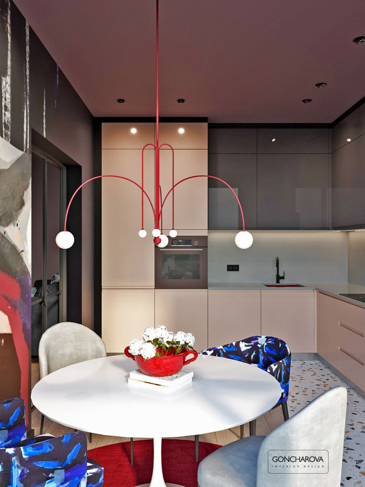 Квартира в ЖК "Седьмой континент"