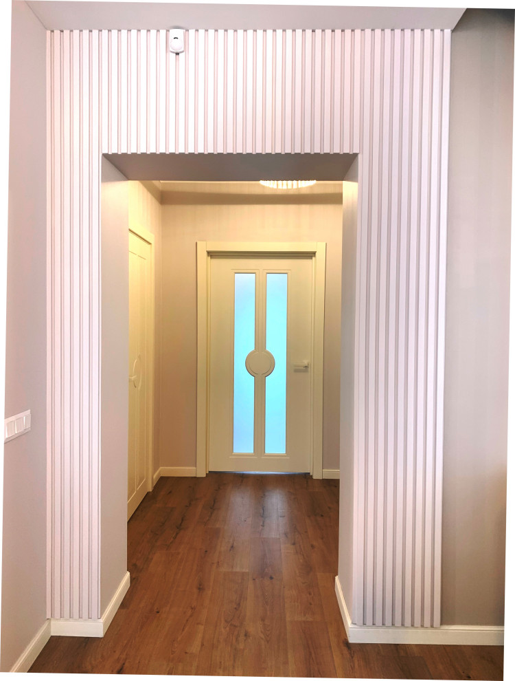 Дом в Клестятах