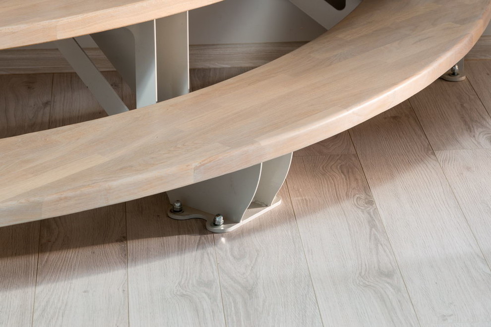 Двухуровневая квартира, S - 240м