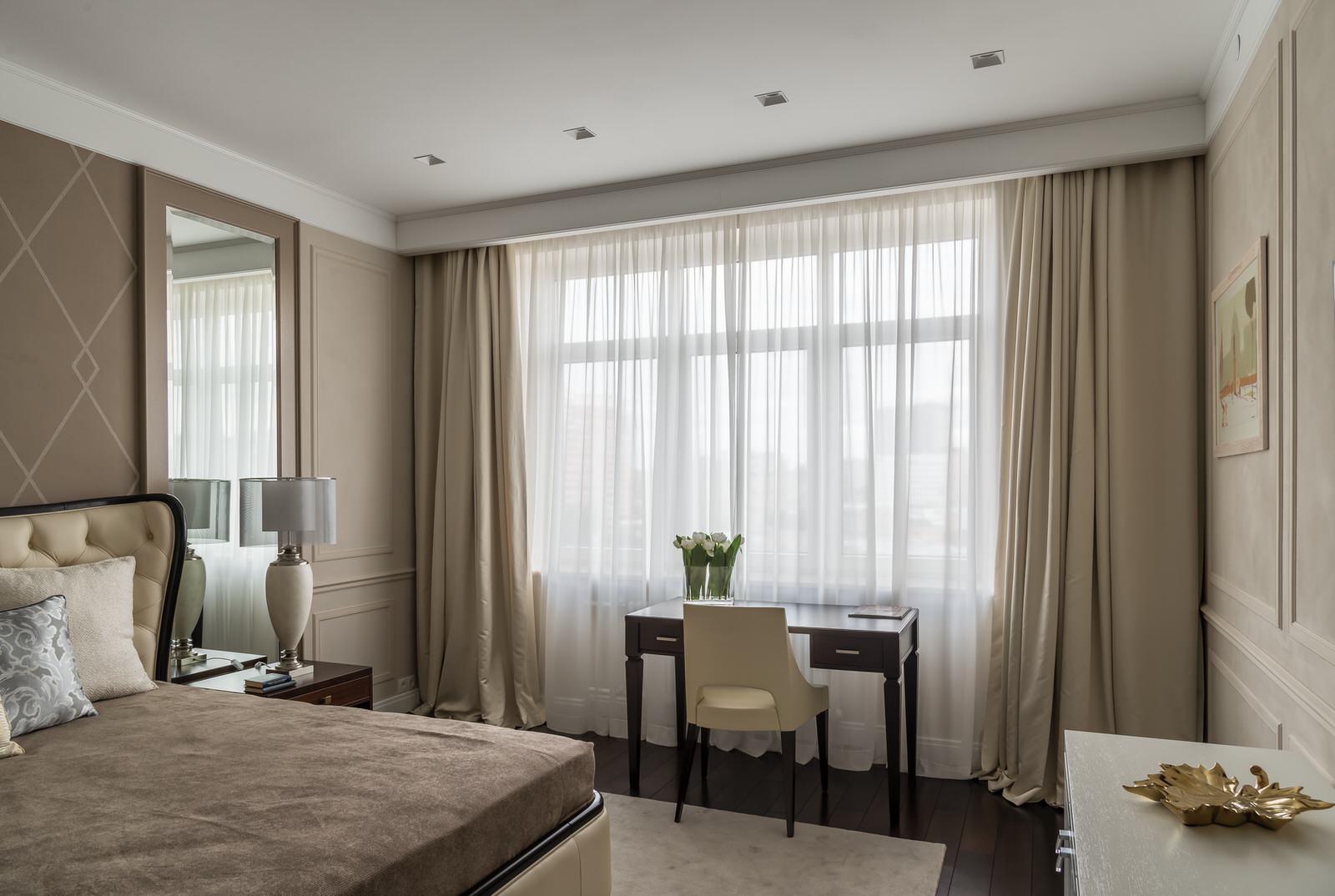 Весеннее дыхание