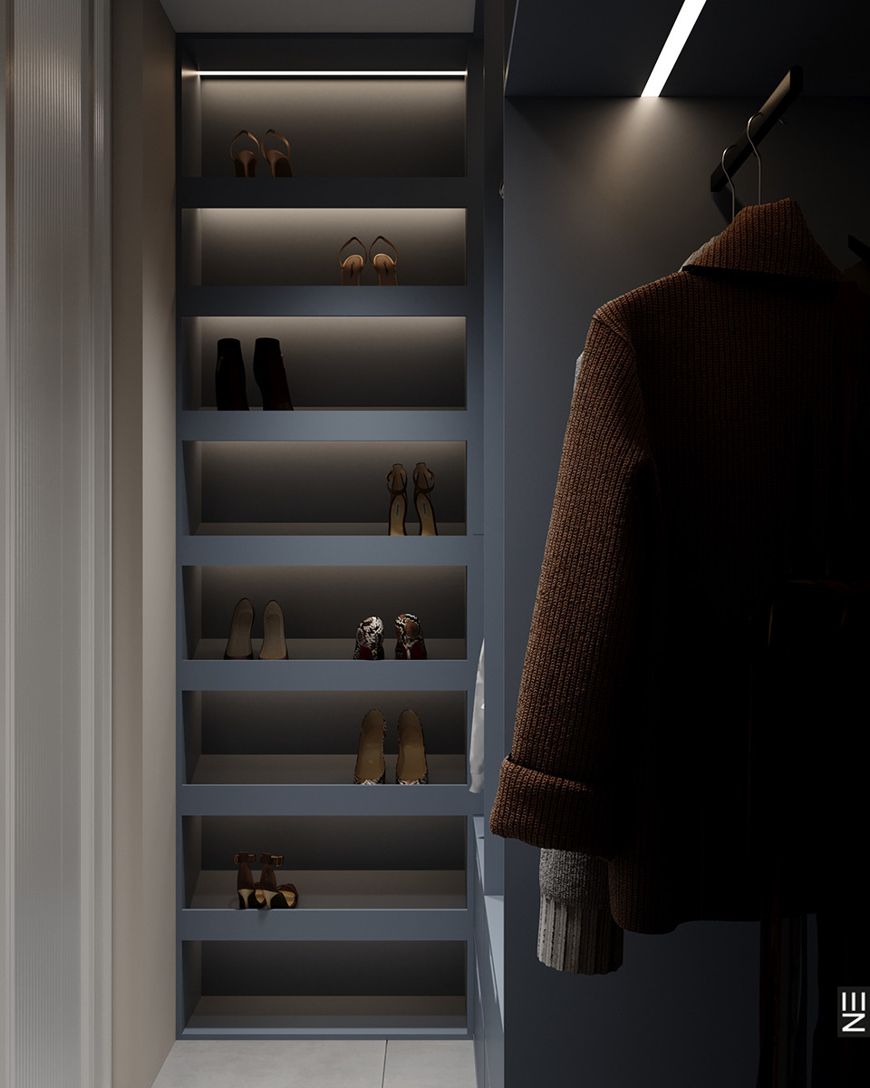 ЖК Клевер парк для Андрея и Натальи