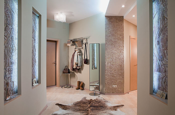 Квартира 120 кв.м.