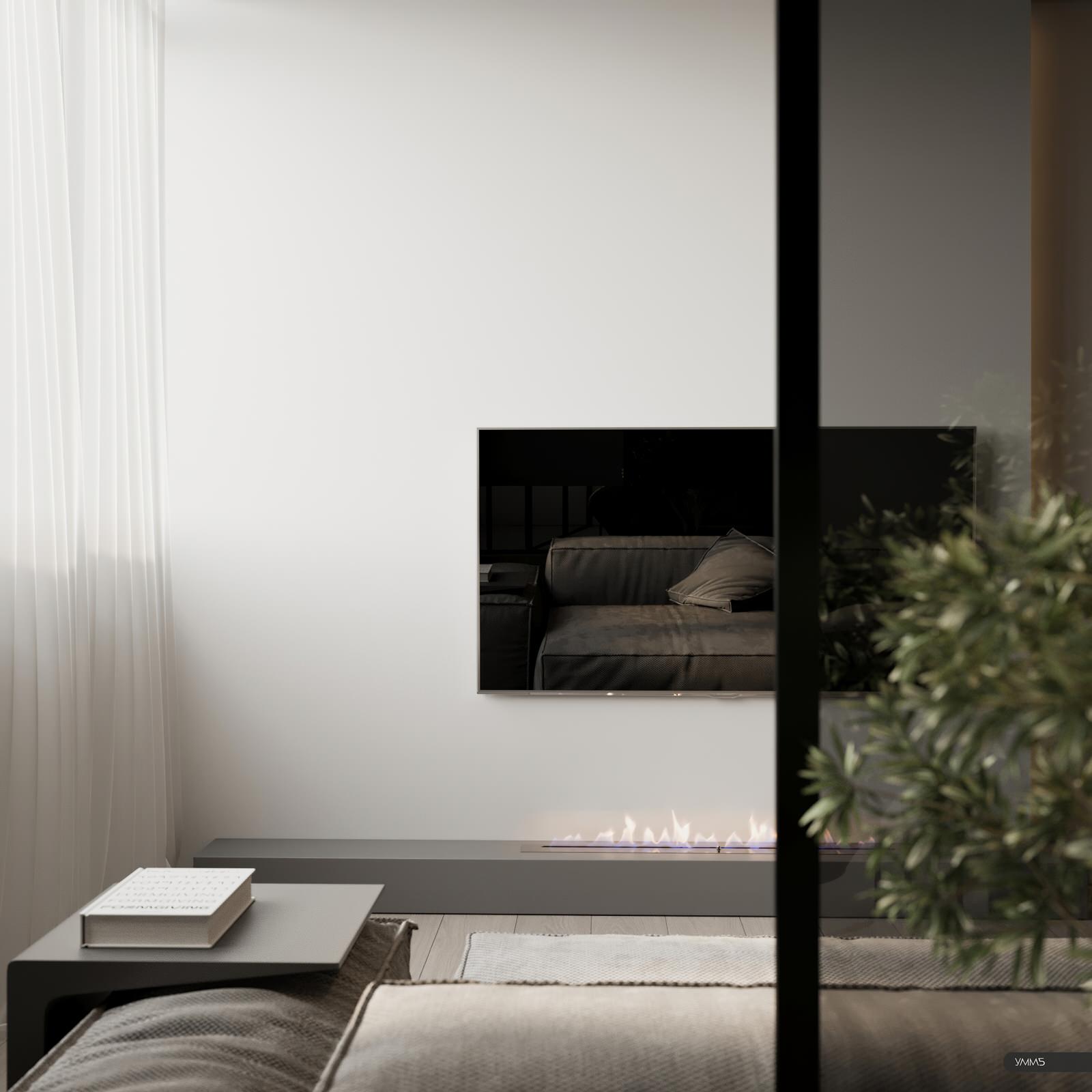 PEER GYNT | Квартира 106 м2