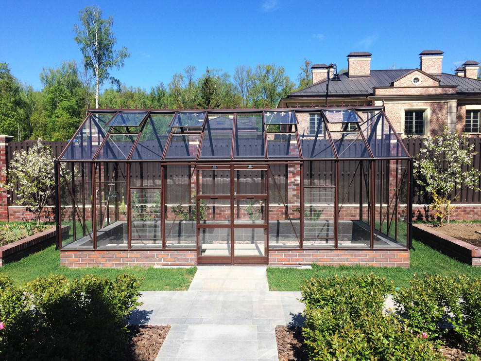 Летова роща