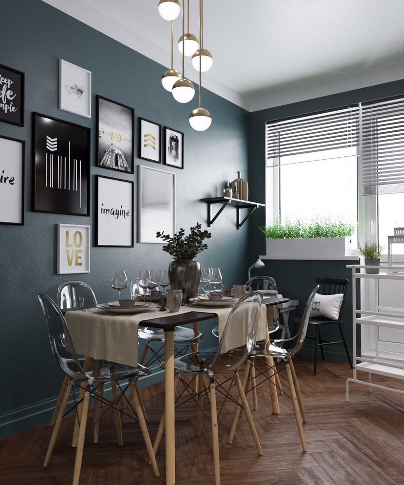 Проект КОПЕНГАГЕН