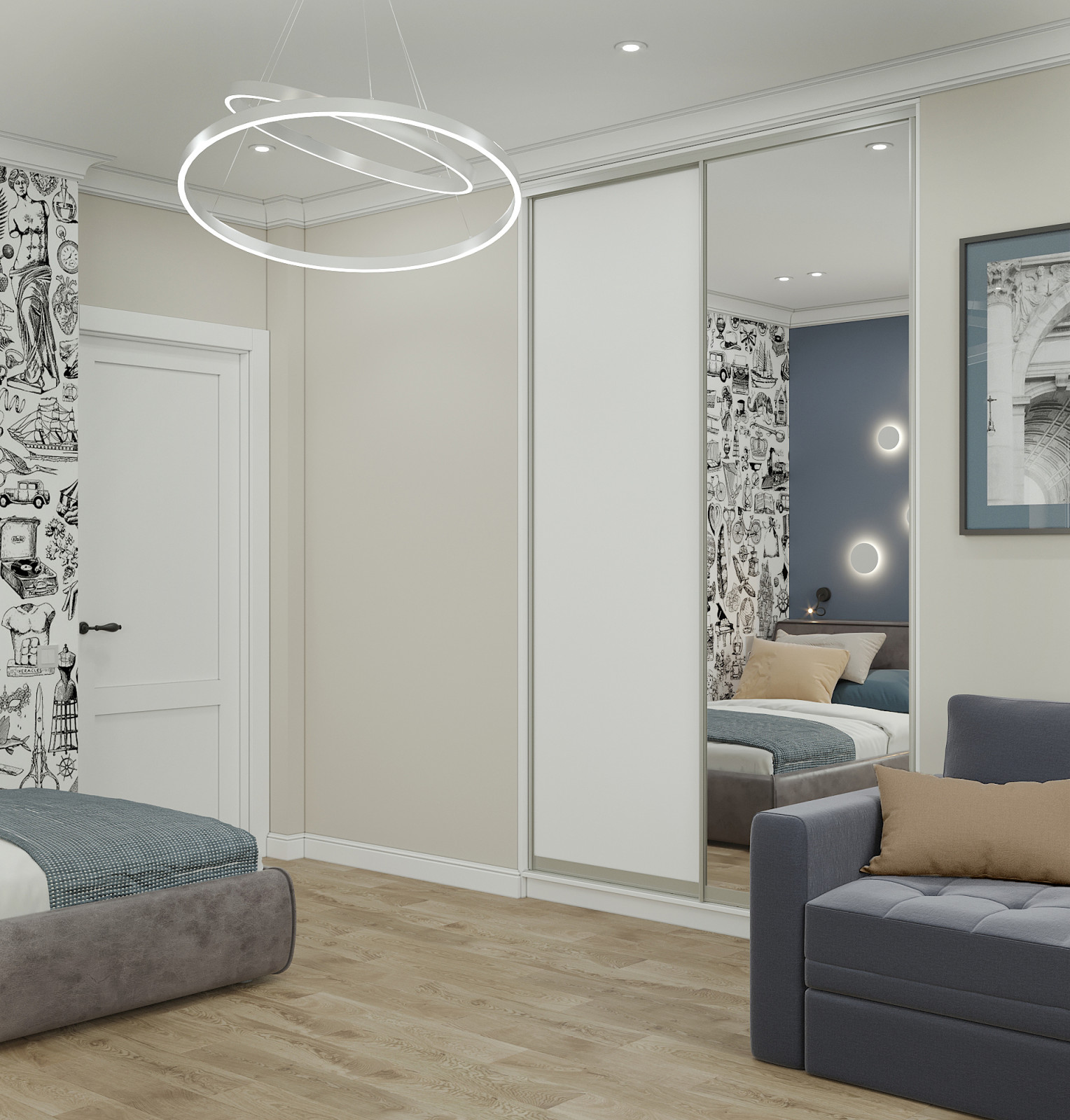 КП Династия. Троицк