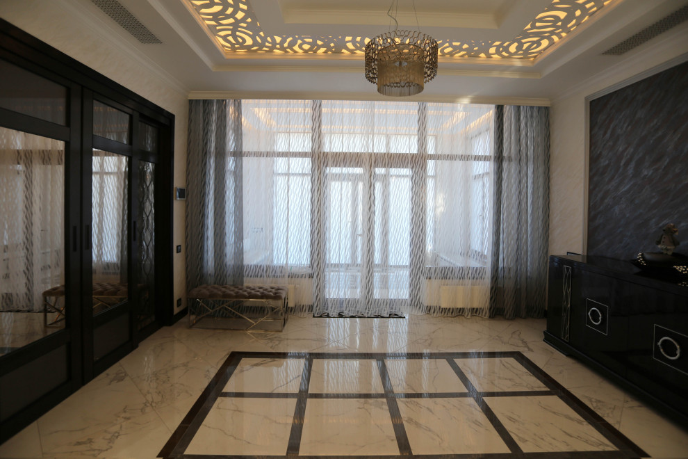 КП Графские пруды