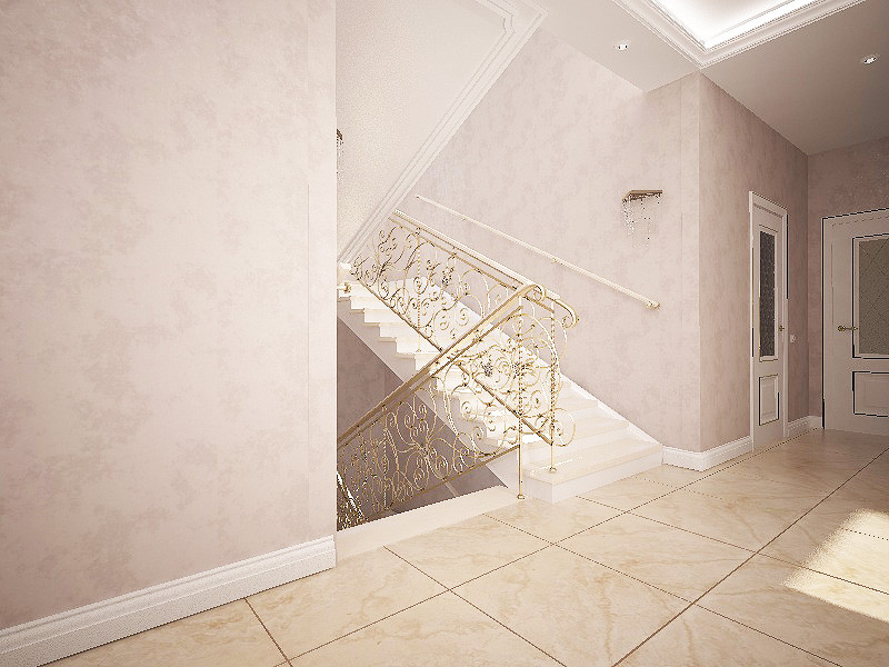 Коттедж г.Пенза с.Богословка