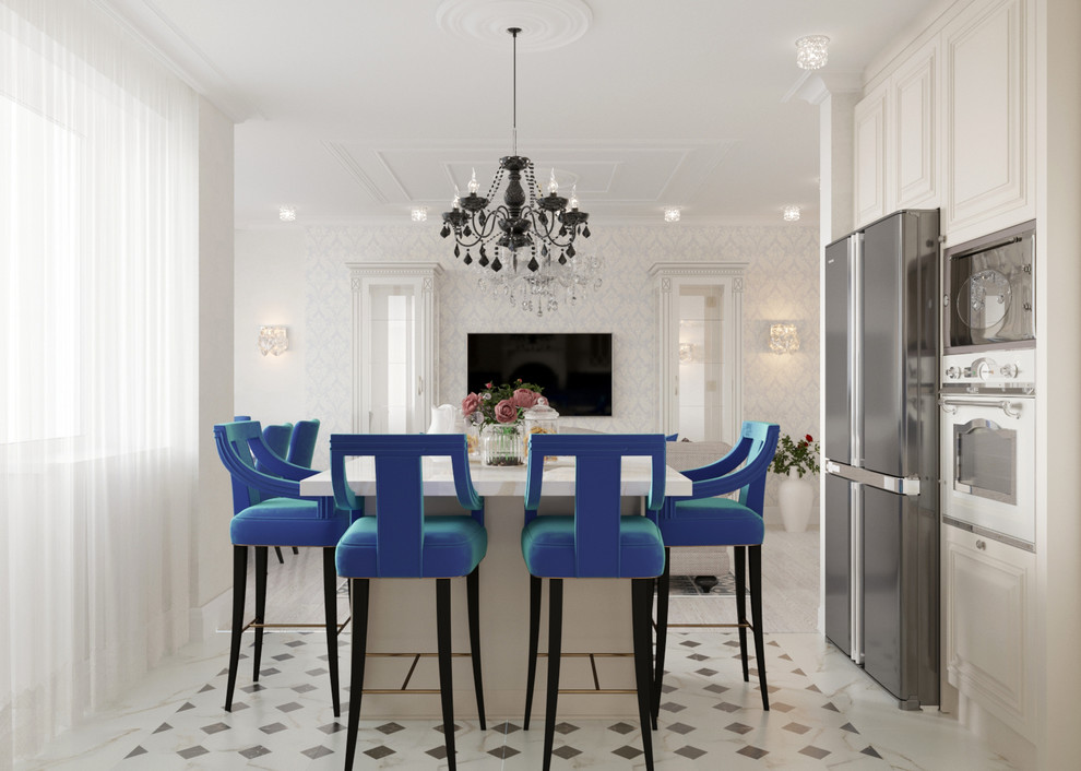 Пентхаус в г. Севастополе