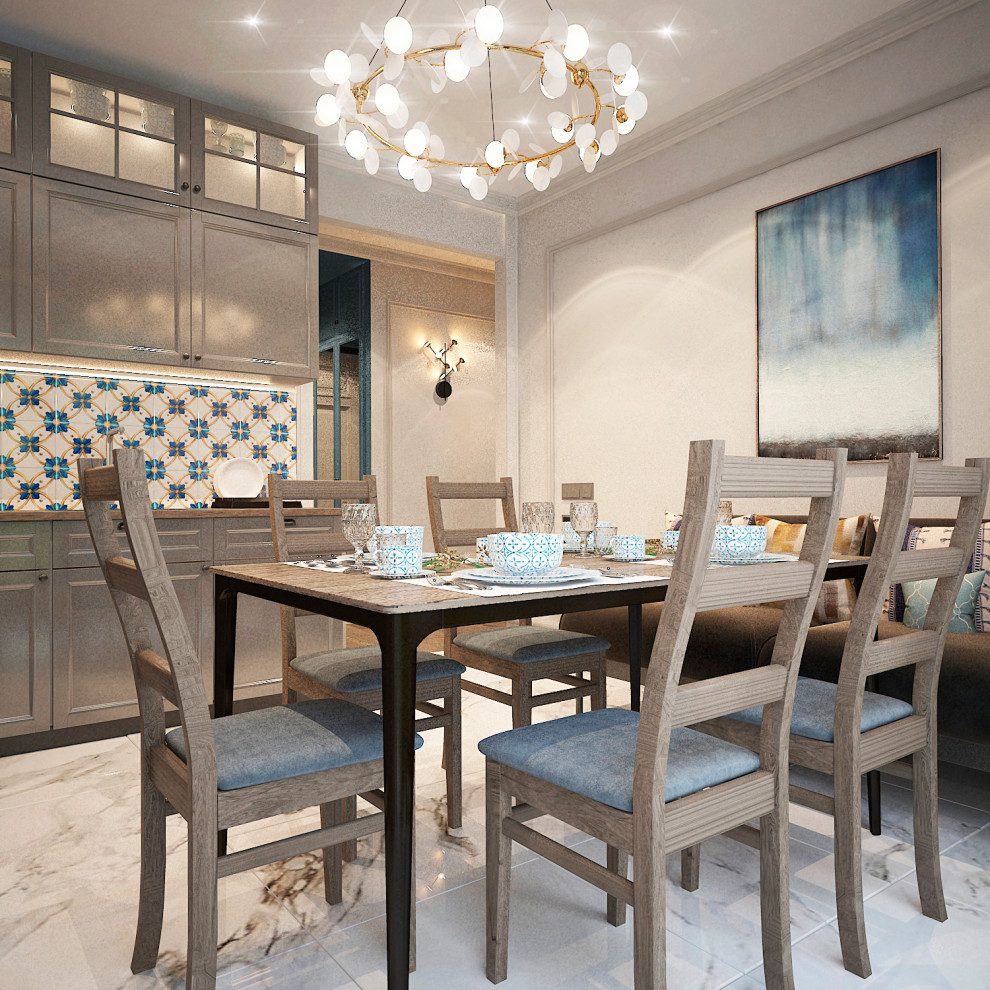 ФИЛИ СИТИ КВАРТИРА