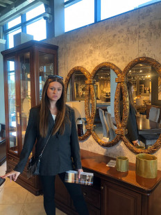 Ольга Каменская