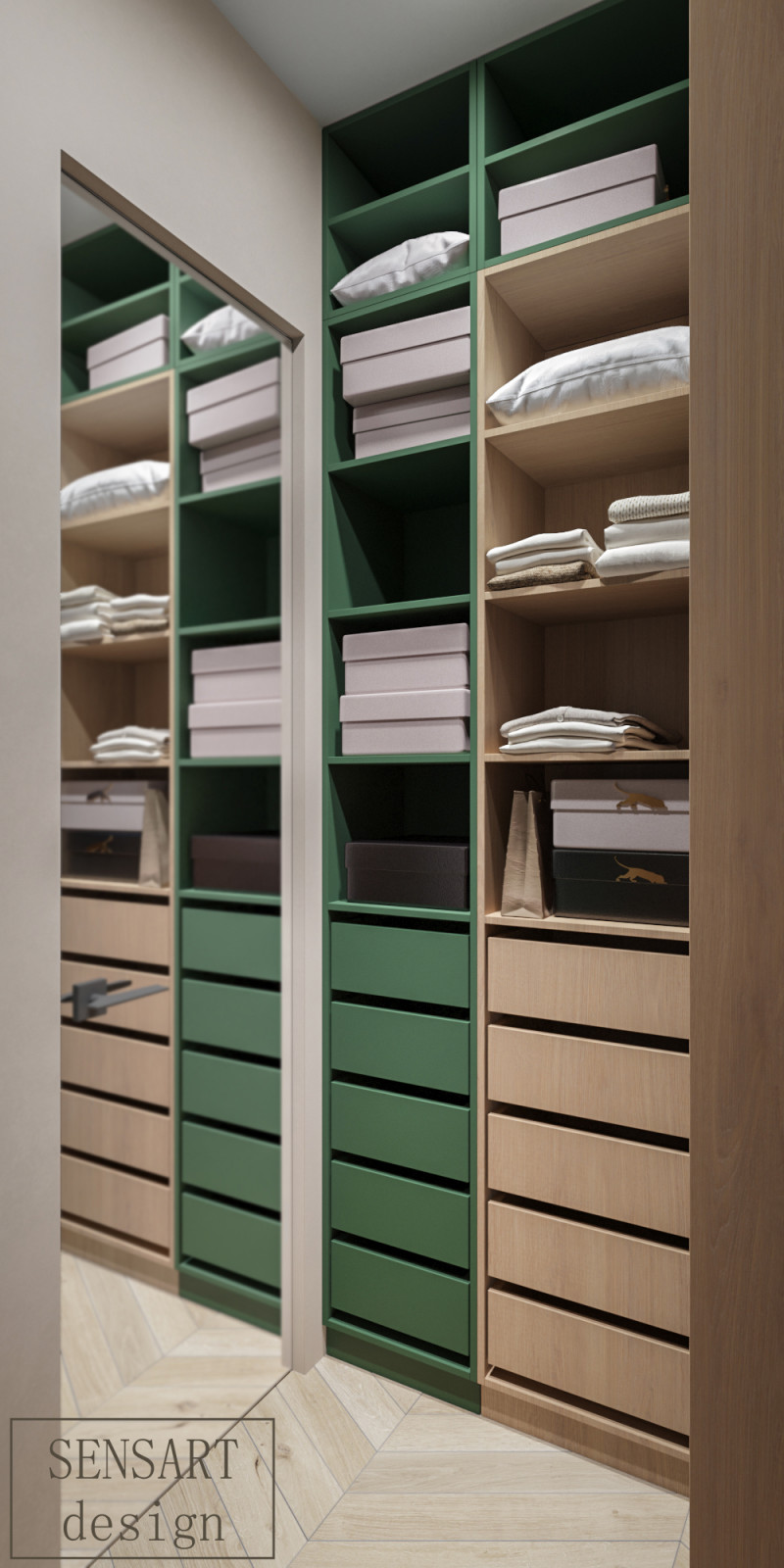 ЖК Зеленоград Сити