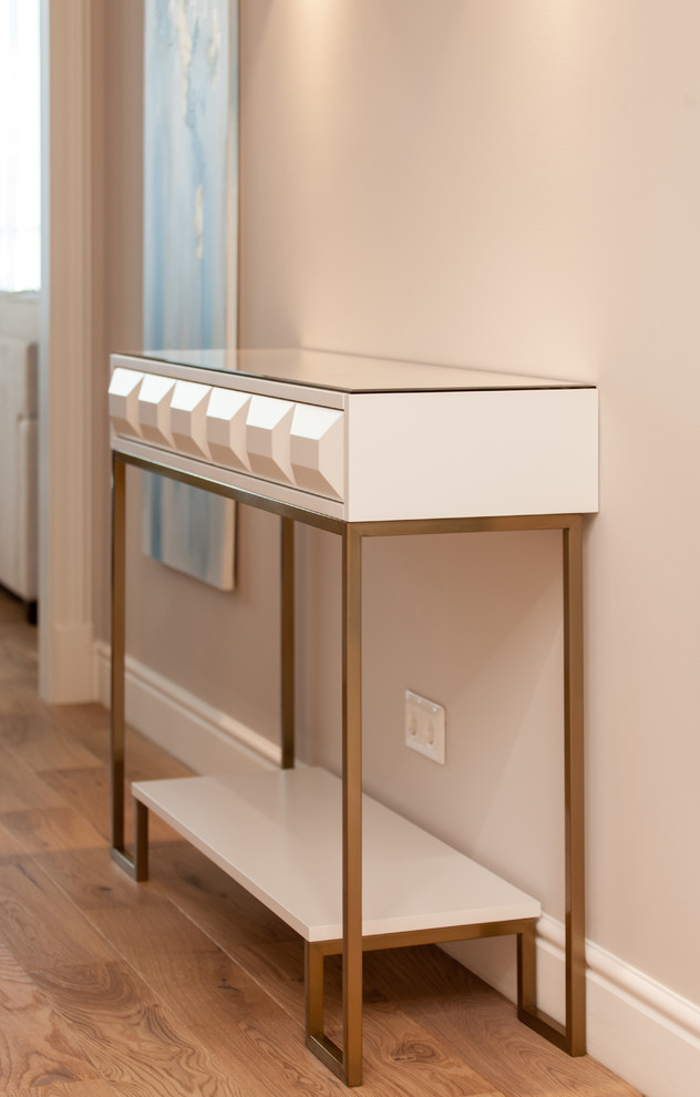 Квартира на берегу моря, ЖК "АКТЁР ГЭЛАКСИ"