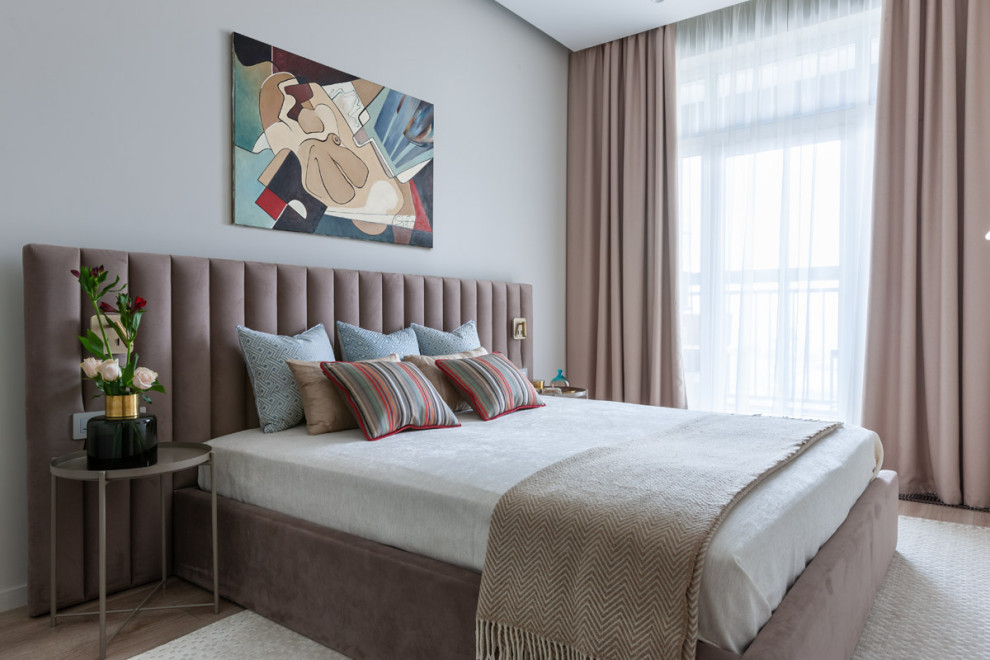 Обложка проекта: ЖК Символ