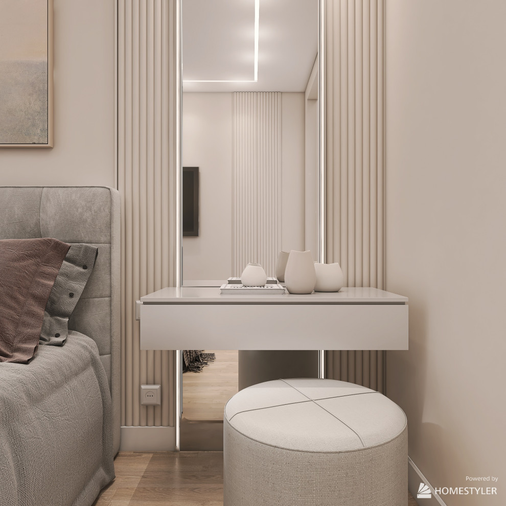 Европейский берег