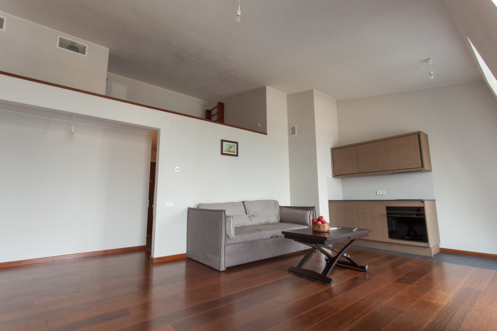 Обложка проекта: Проект ЖК Щедрин