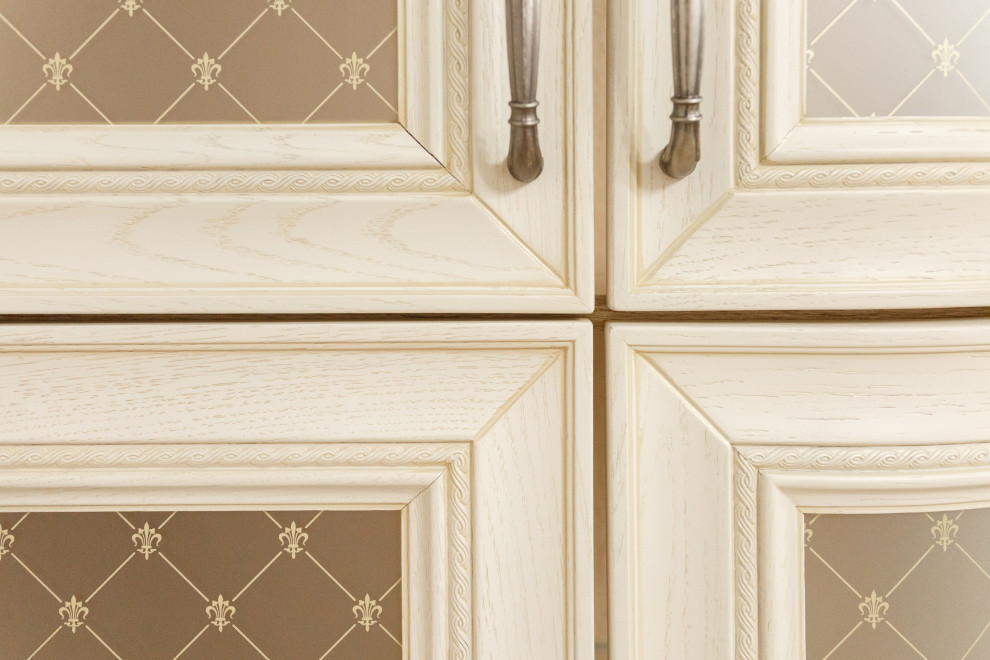 ЖК "Зеленый парк", 3-ком, 75 м2. Капитальный ремонт