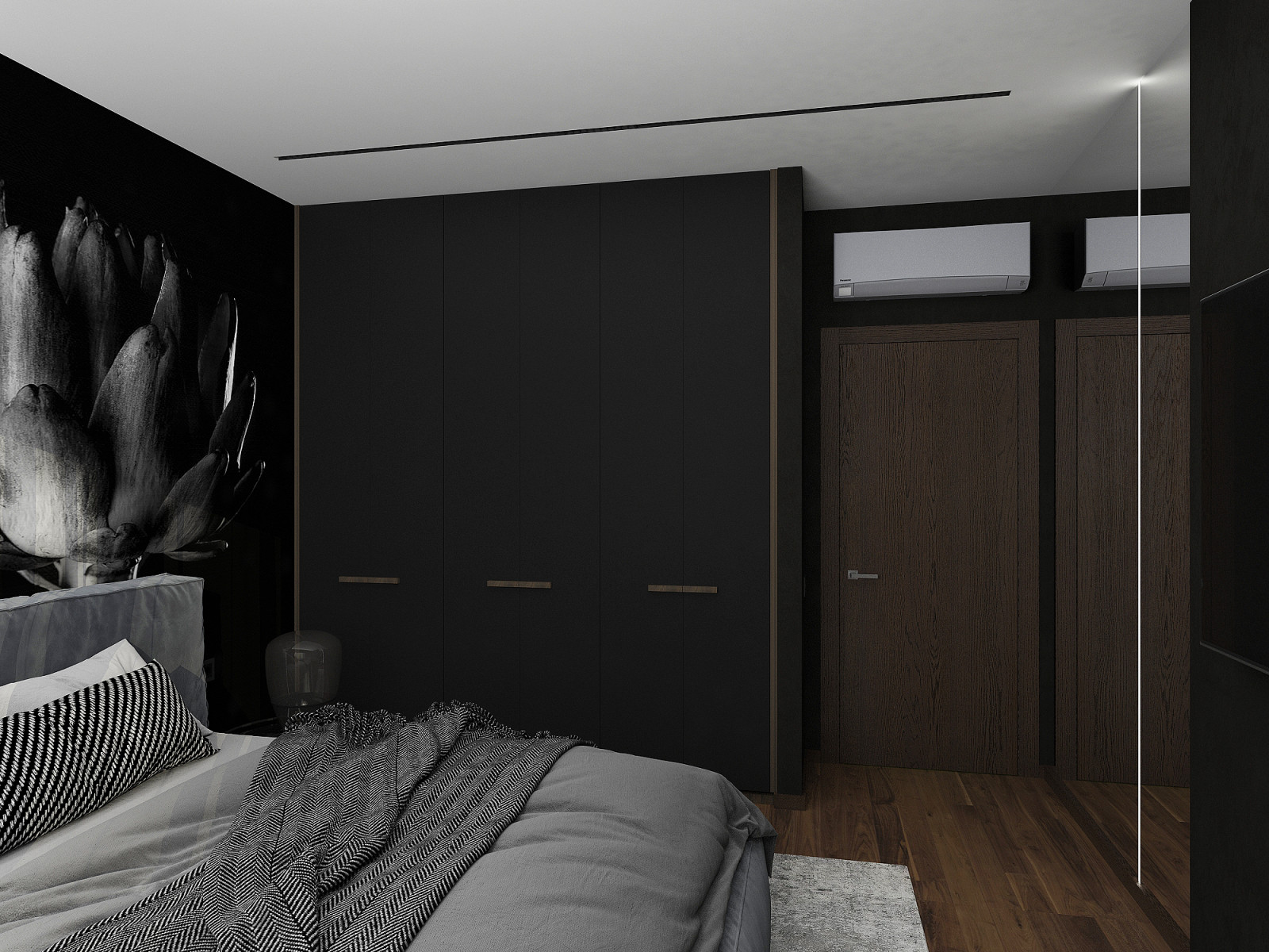 Дача в горах