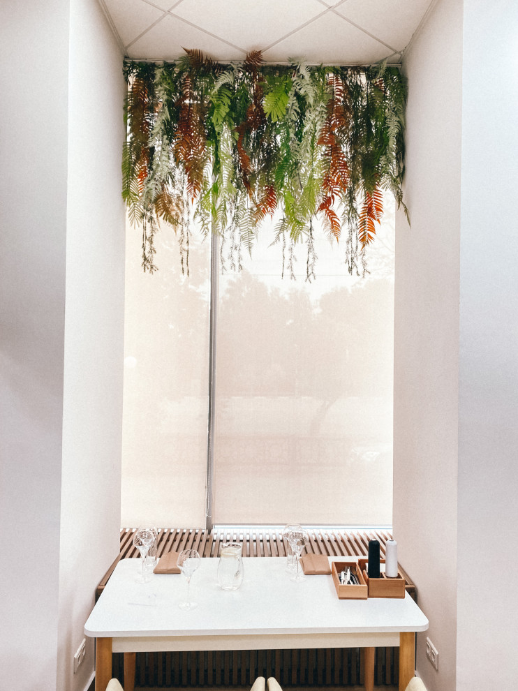 Обложка проекта: Семейный ресторан "ТмерЛЭНД"