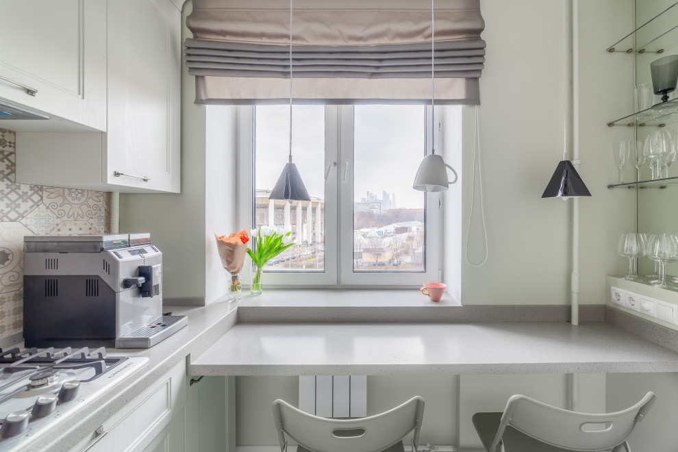 Квартира для молодой девушки г.Москва